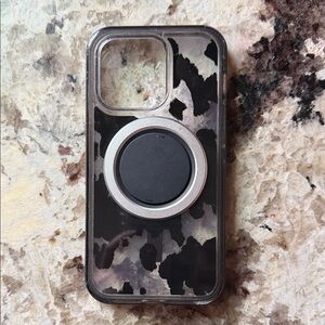 iPhone 14 Pro otterbox case
